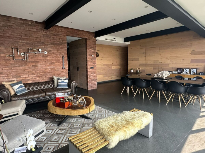venta de departamento en avivia bosques, bosque de las lomas