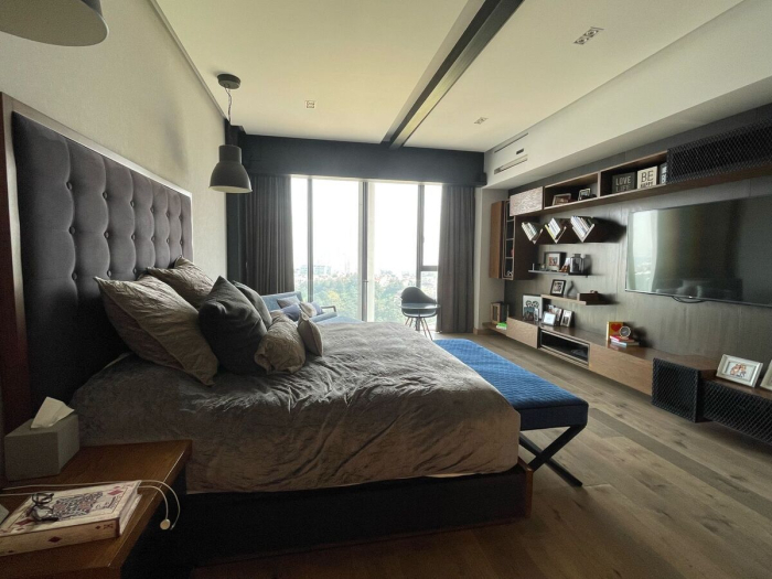 venta de departamento en avivia bosques, bosque de las lomas