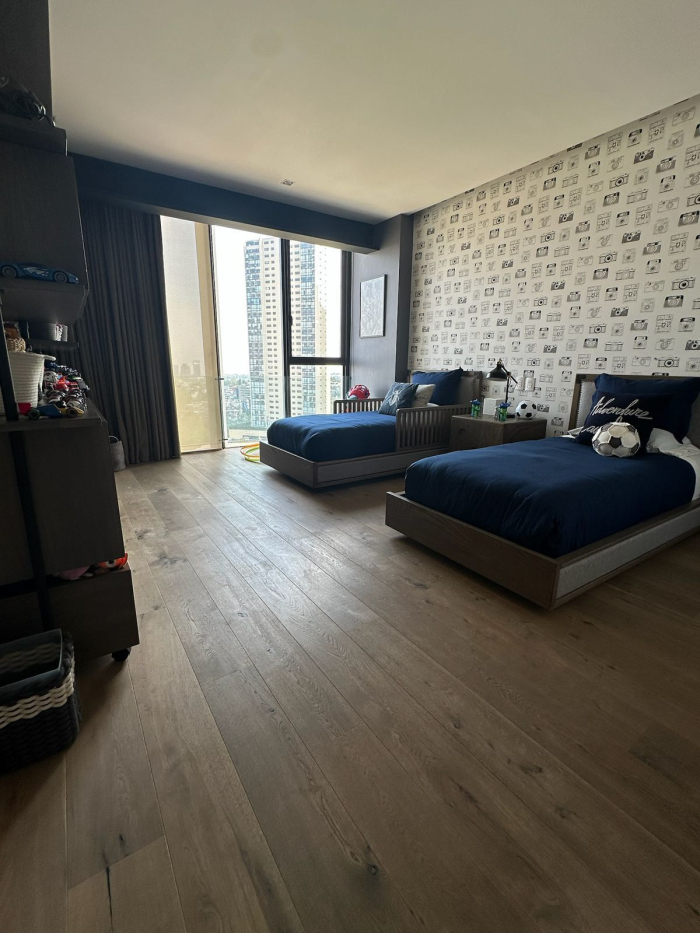venta de departamento en avivia bosques, bosque de las lomas