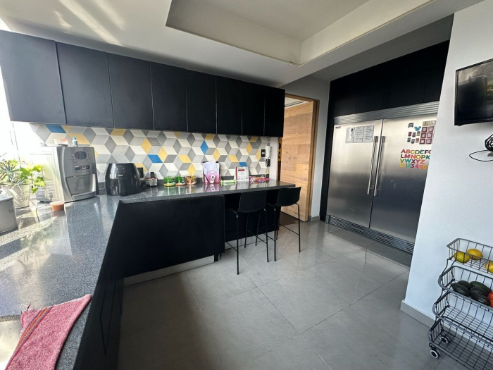 venta de departamento en avivia bosques, bosque de las lomas