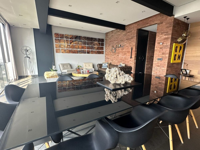 venta de departamento en avivia bosques, bosque de las lomas