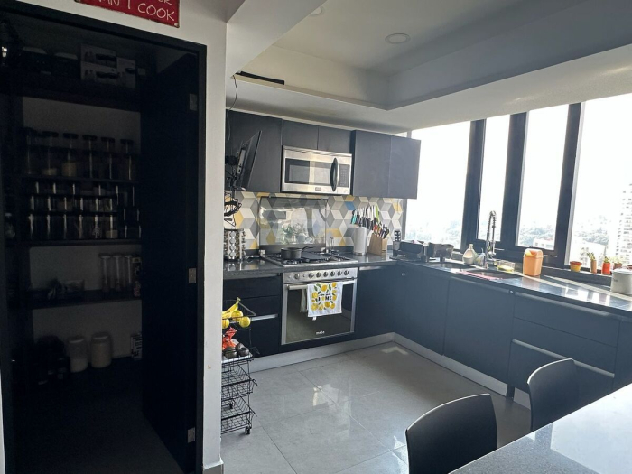 venta de departamento en avivia bosques, bosque de las lomas