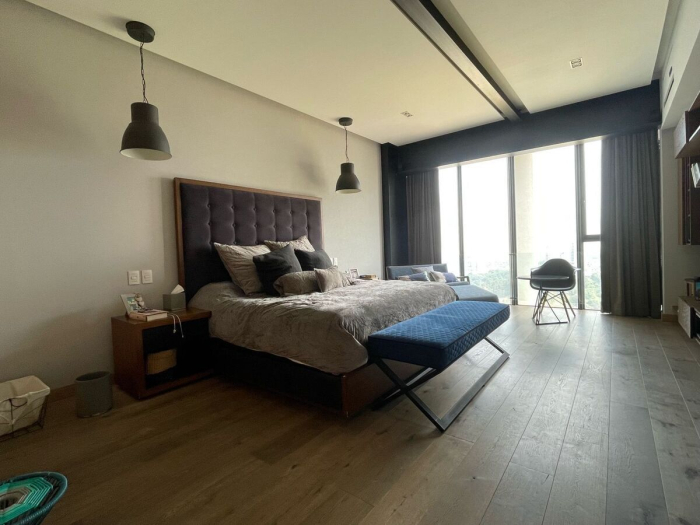 venta de departamento en avivia bosques, bosque de las lomas