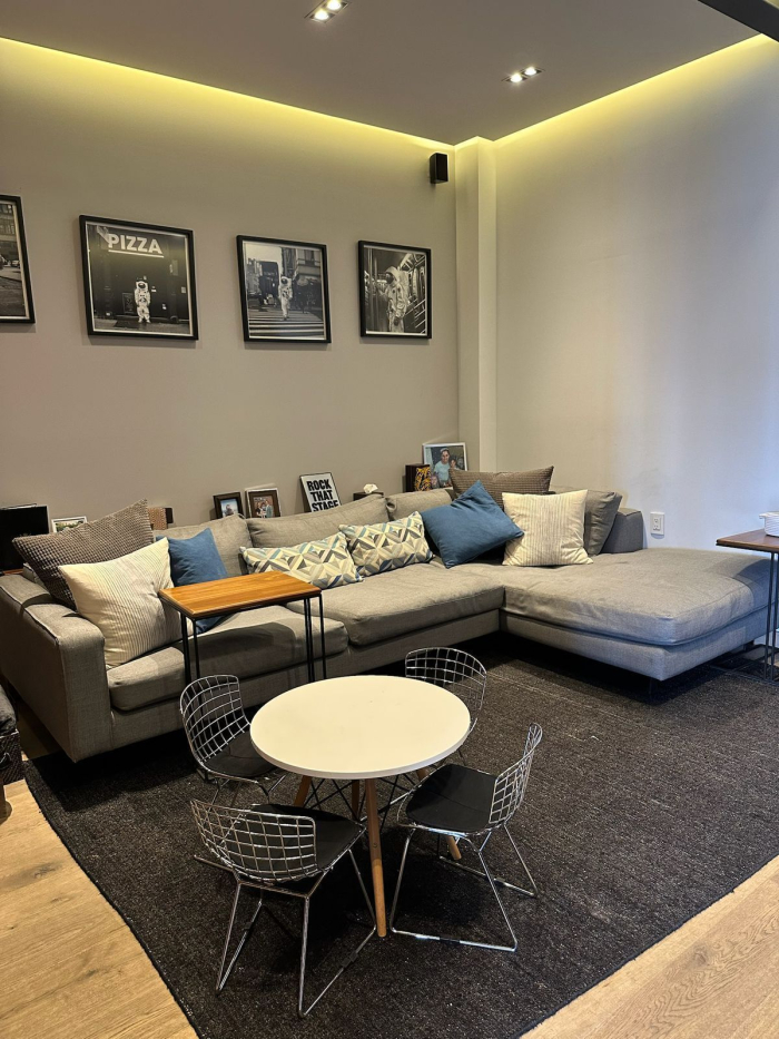 venta de departamento en avivia bosques, bosque de las lomas