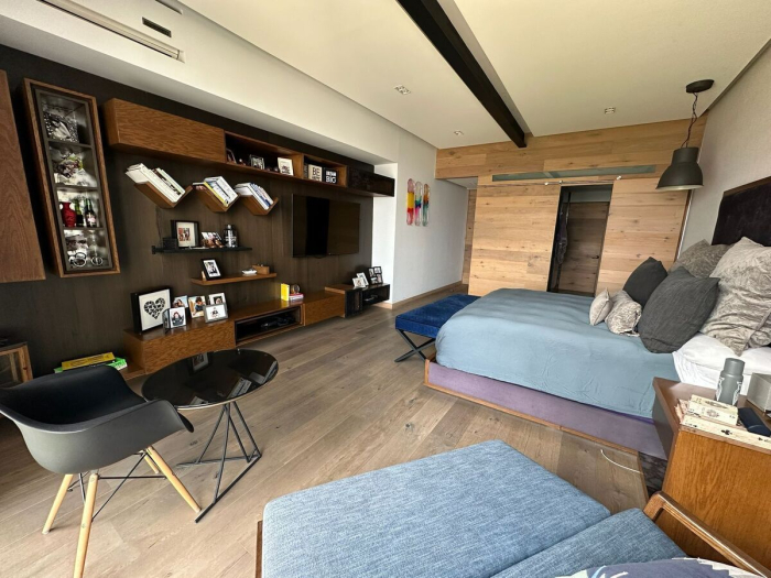 venta de departamento en avivia bosques, bosque de las lomas