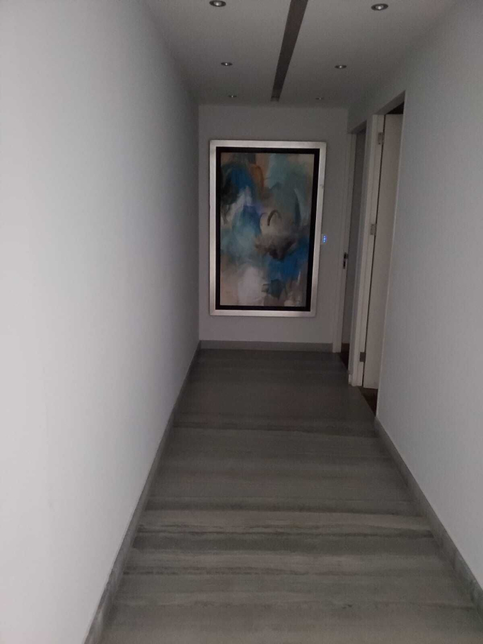 departamento en avivia bosques amueblado, bosques de las lomas