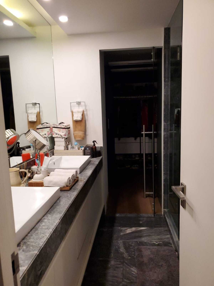 departamento en avivia bosques amueblado, bosques de las lomas