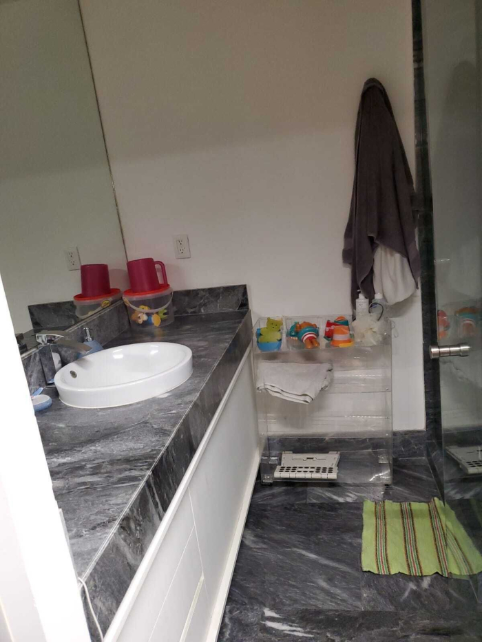 departamento en avivia bosques amueblado, bosques de las lomas