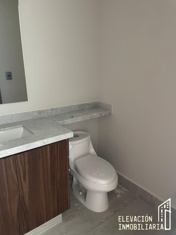venta de departamento con terraza, jesus del monte, las vistas, huixquilucan