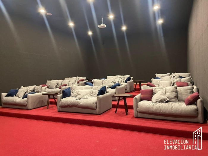 venta de departamento con terraza, jesus del monte, las vistas, huixquilucan