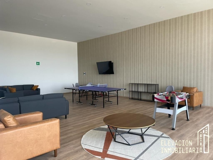 venta de departamento con terraza, jesus del monte, las vistas, huixquilucan