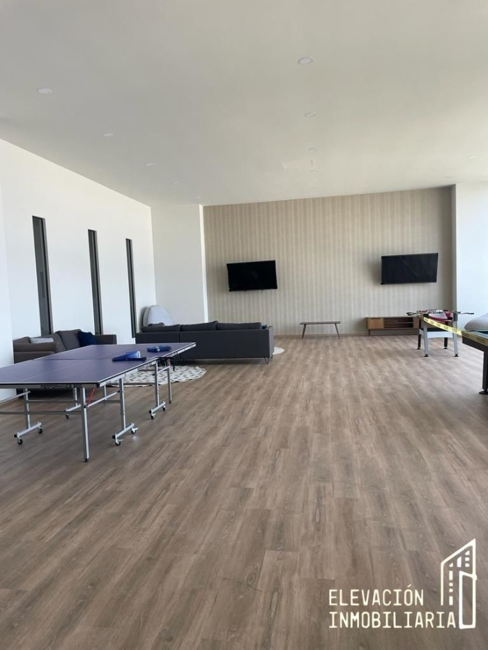venta de departamento con terraza, jesus del monte, las vistas, huixquilucan