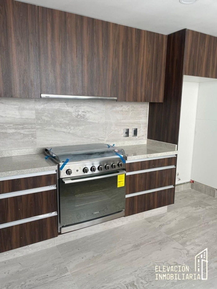 venta de departamento con terraza, jesus del monte, las vistas, huixquilucan