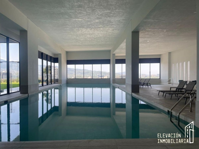 venta de departamento con terraza, jesus del monte, las vistas, huixquilucan