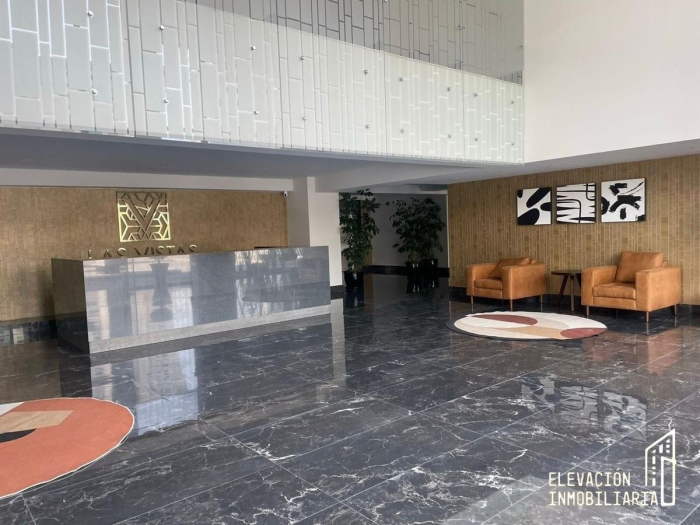 venta de departamento con terraza, jesus del monte, las vistas, huixquilucan