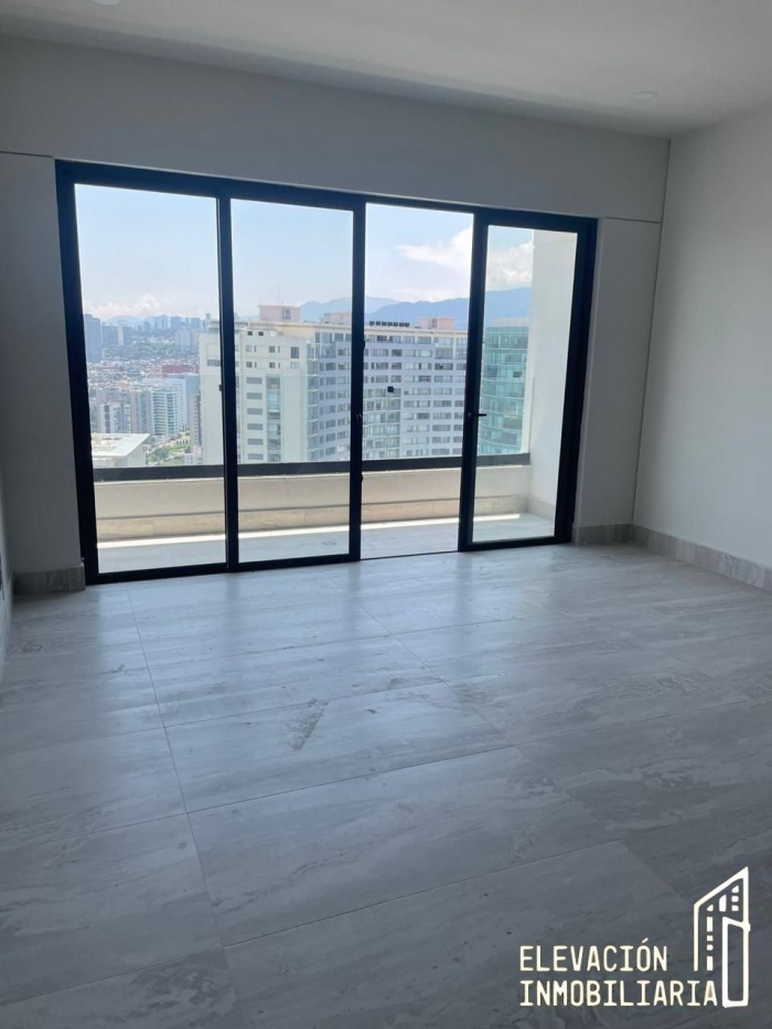 venta de departamento con terraza, jesus del monte, las vistas, huixquilucan