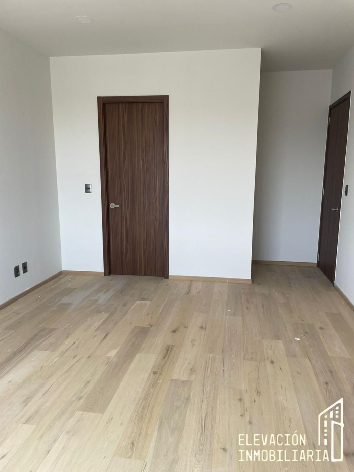 venta de departamento con terraza, jesus del monte, las vistas, huixquilucan