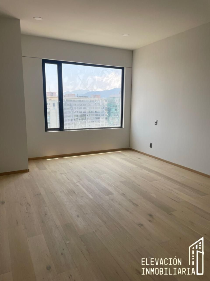 venta de departamento con terraza, jesus del monte, las vistas, huixquilucan