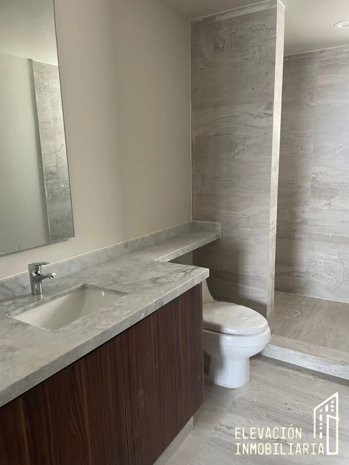 venta de departamento con terraza, jesus del monte, las vistas, huixquilucan