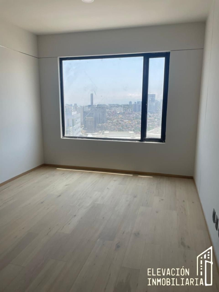 venta de departamento con terraza, jesus del monte, las vistas, huixquilucan