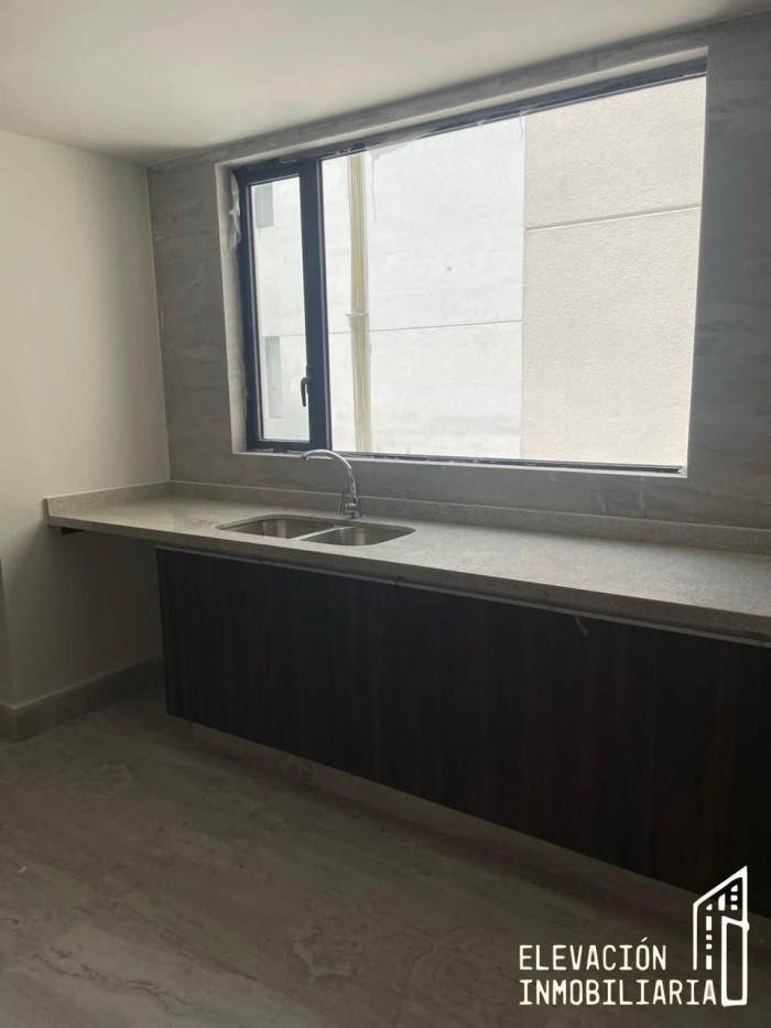 venta de departamento con terraza, jesus del monte, las vistas, huixquilucan