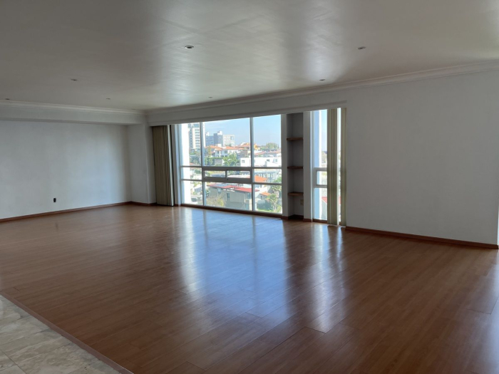Venta Departamento en Toledo Jesús del Monte, Interlomas, Huixquilucan.