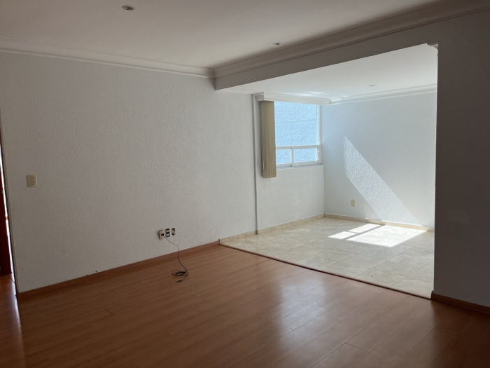 venta departamento en toledo jesús del monte, interlomas, huixquilucan.