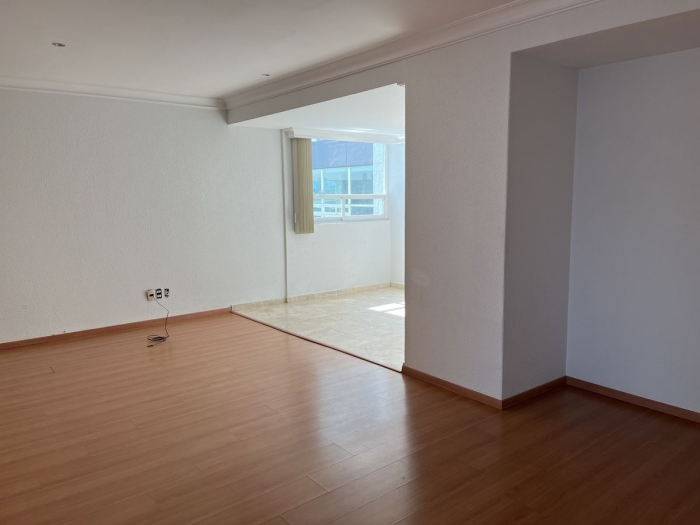 venta departamento en toledo jesús del monte, interlomas, huixquilucan.