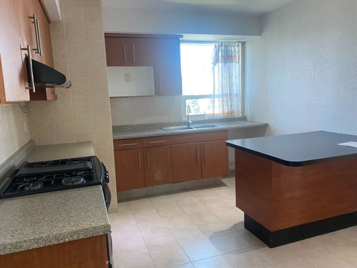 venta departamento en toledo jesús del monte, interlomas, huixquilucan.
