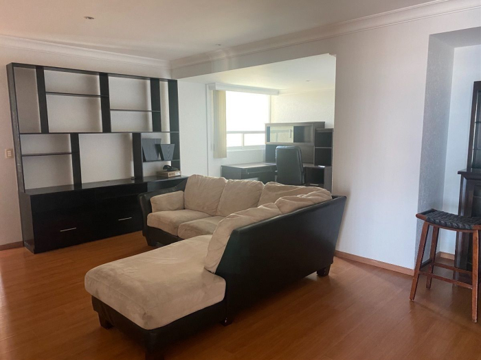 venta departamento en toledo jesús del monte, interlomas, huixquilucan.