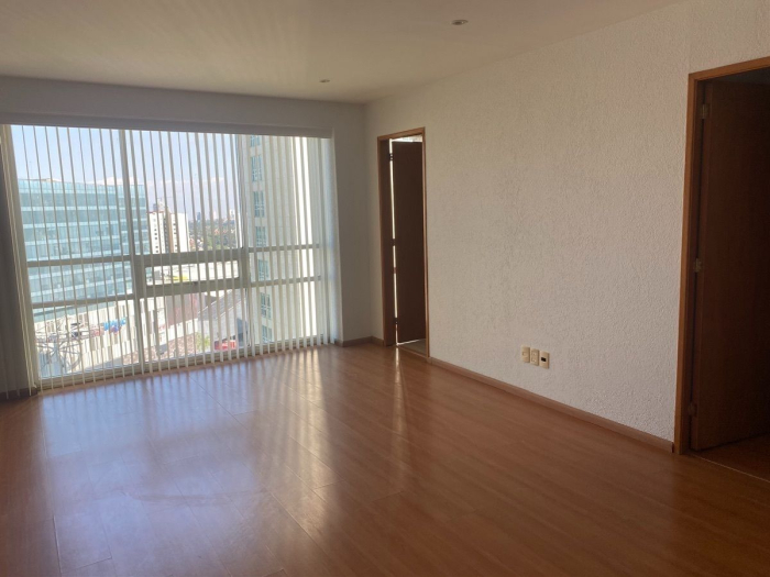 venta departamento en toledo jesús del monte, interlomas, huixquilucan.