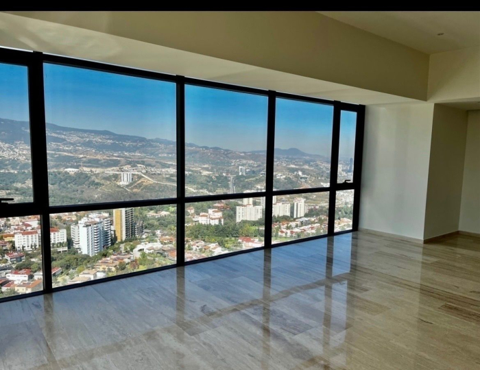 departamento en venta manigua, interlomas, huixquilucan