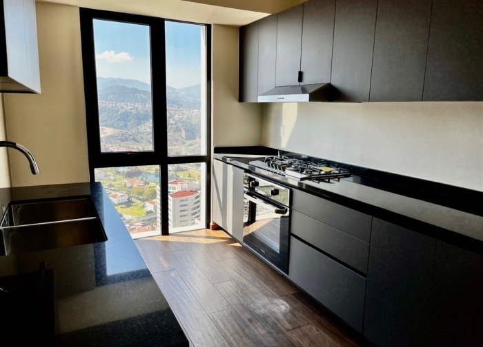 departamento en venta manigua, interlomas, huixquilucan