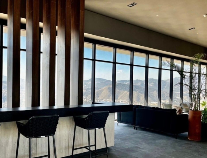 departamento en venta manigua, interlomas, huixquilucan