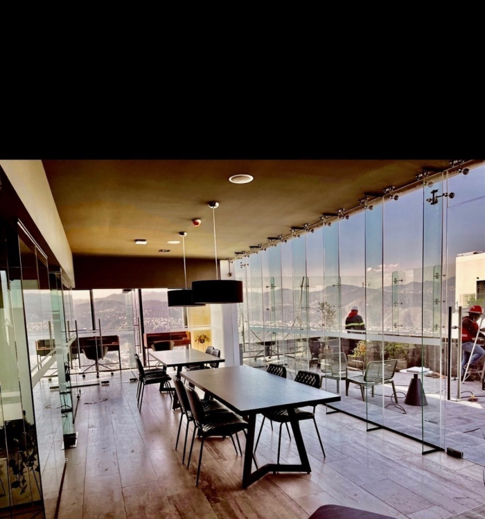 departamento en venta manigua, interlomas, huixquilucan