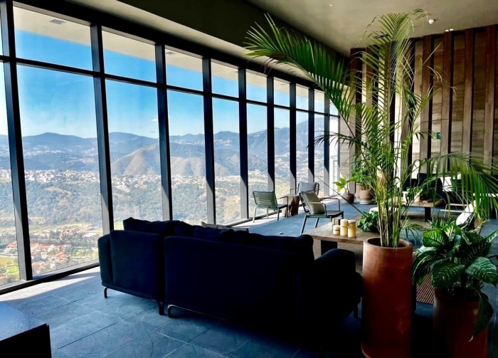 departamento en venta manigua, interlomas, huixquilucan
