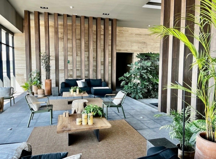 departamento en venta manigua, interlomas, huixquilucan
