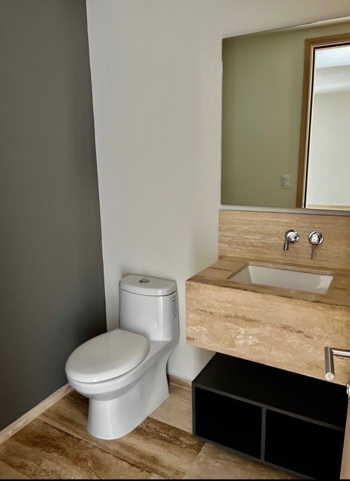 departamento en venta manigua, interlomas, huixquilucan