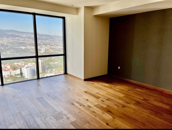 departamento en venta manigua, interlomas, huixquilucan