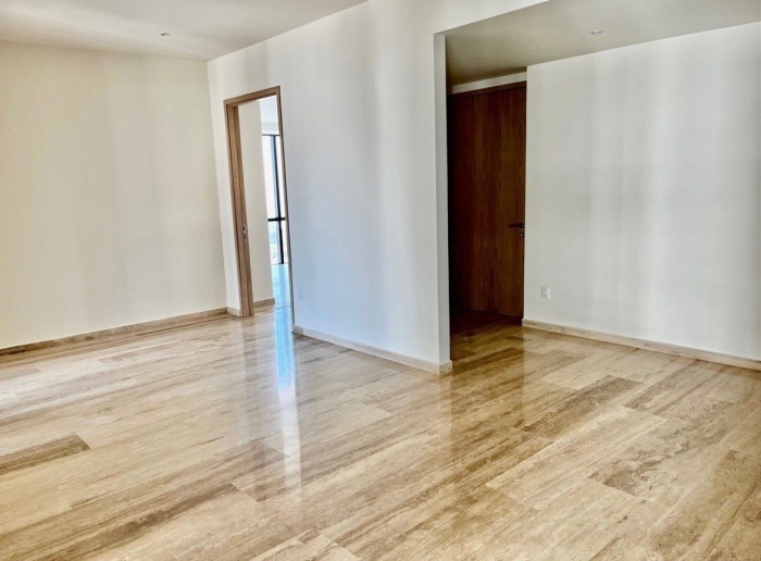 departamento en venta manigua, interlomas, huixquilucan
