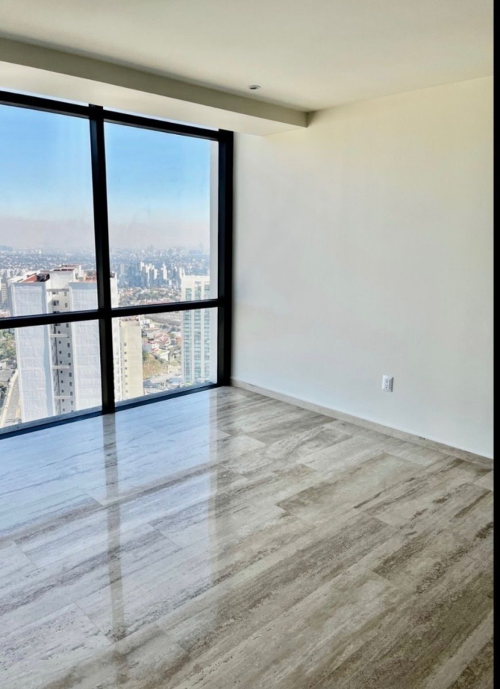 departamento en venta manigua, interlomas, huixquilucan