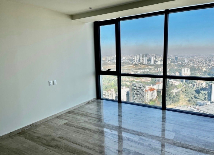 departamento en venta manigua, interlomas, huixquilucan
