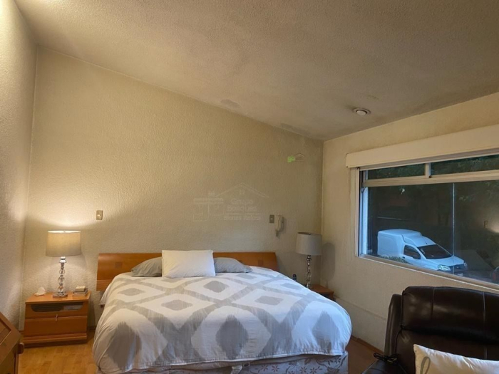 Casa en Condominio en Venta Paseo de las Palmas Huixquilucan, Las Villas