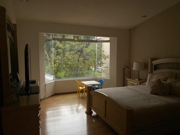 Casa en Condominio en Venta Paseo de las Palmas Huixquilucan, Las Villas