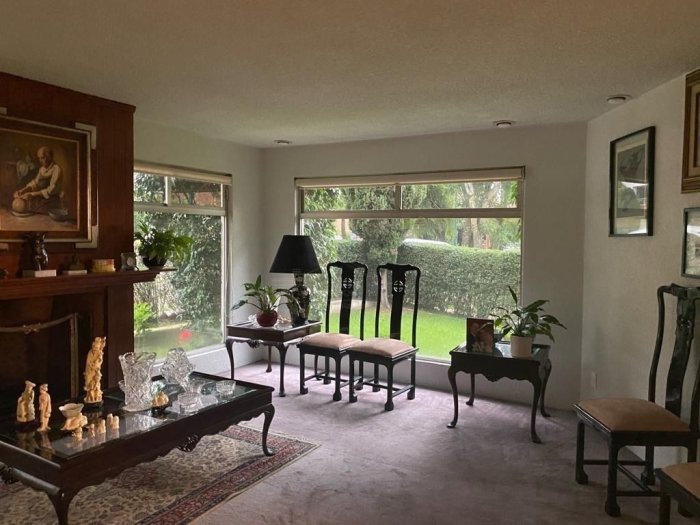 Casa en Condominio en Venta Paseo de las Palmas Huixquilucan, Las Villas