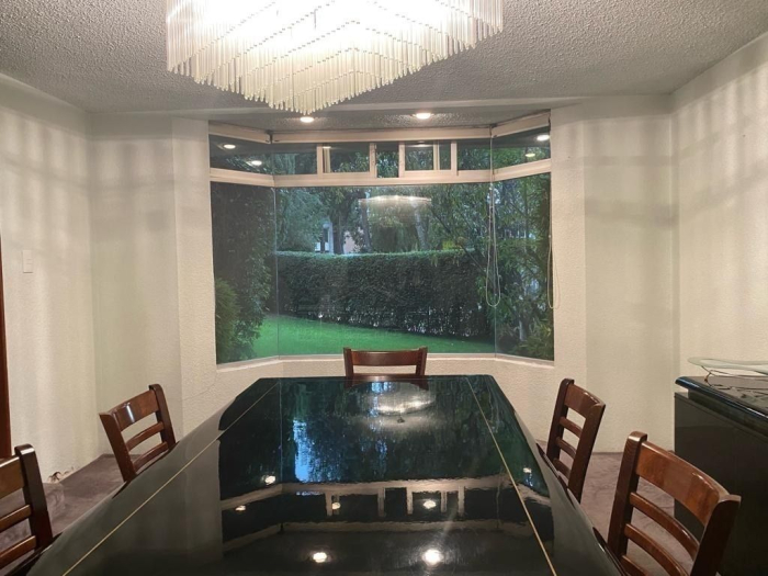 Casa en Condominio en Venta Paseo de las Palmas Huixquilucan, Las Villas