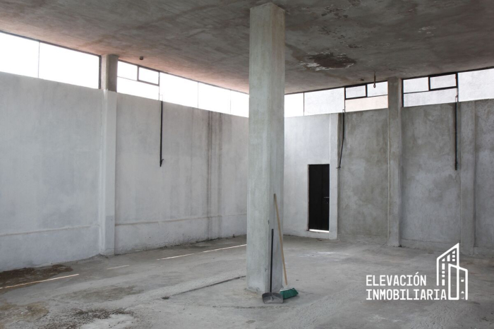 renta de bodega comercial principal col.  anáhuac ciudad de méxico.