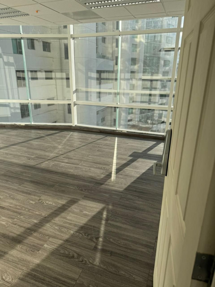 Renta de Oficinas, Corporativo Diamante, Jesus del Monte, Interlomas, Huix.