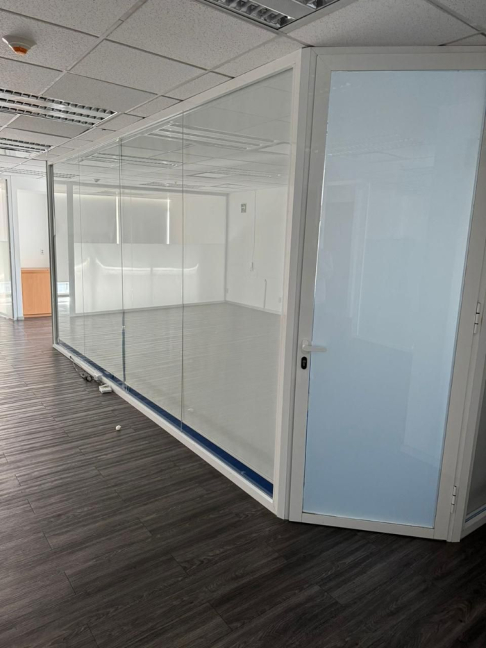 Renta Oficinas, Corporativo Diamante, Jesus del Monte, Interlomas, Huixquilucan