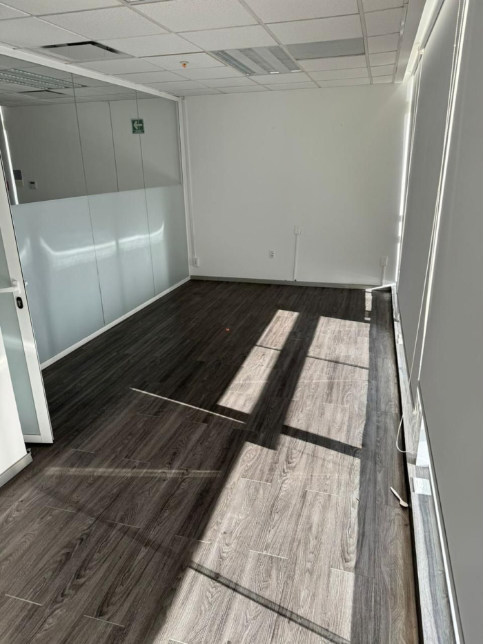 Renta Oficinas, Corporativo Diamante, Jesus del Monte, Interlomas, Huixquilucan